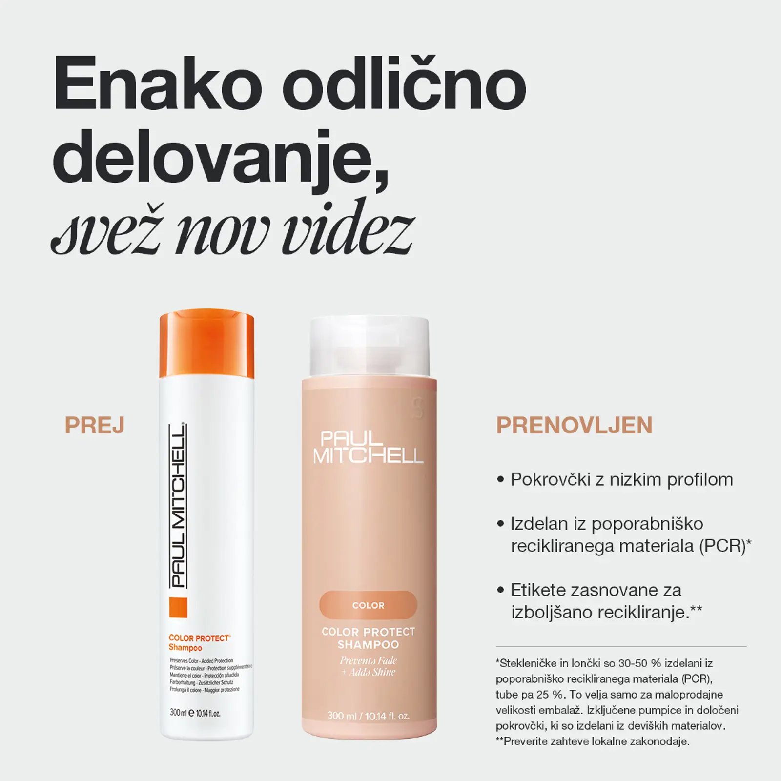 EXTEND YOUR COLOR STORY PAUL MITCHELL