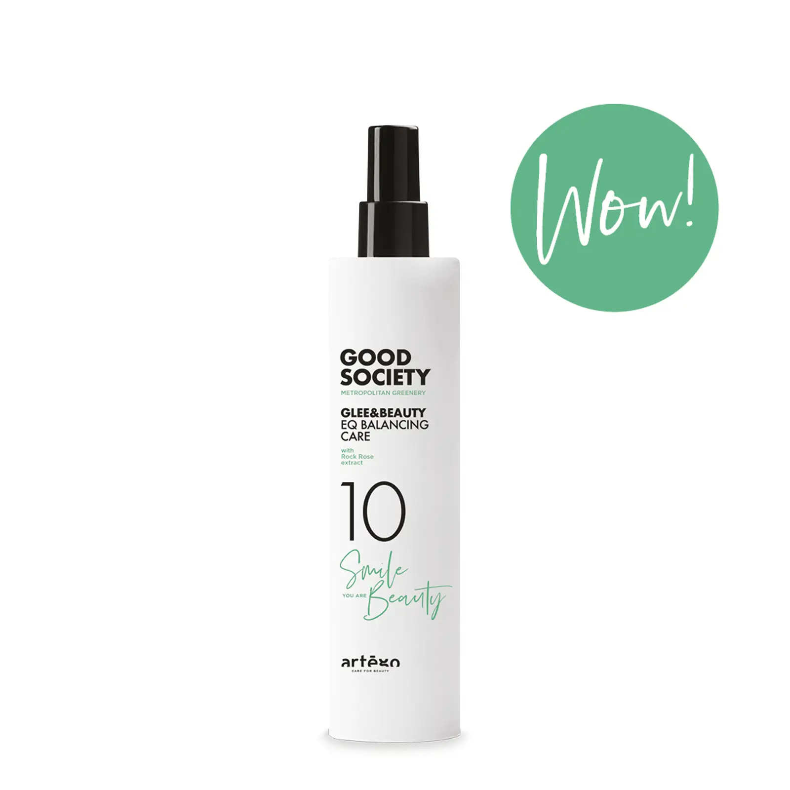 KOMPLET NOURISHING - BALANCING CARE ARTEGO & WET BRUSH