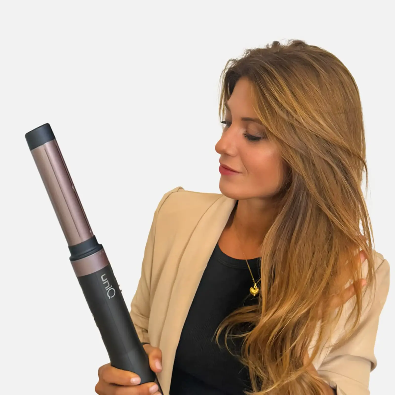 HAIR DRYER UNIQ AURA GA.MA